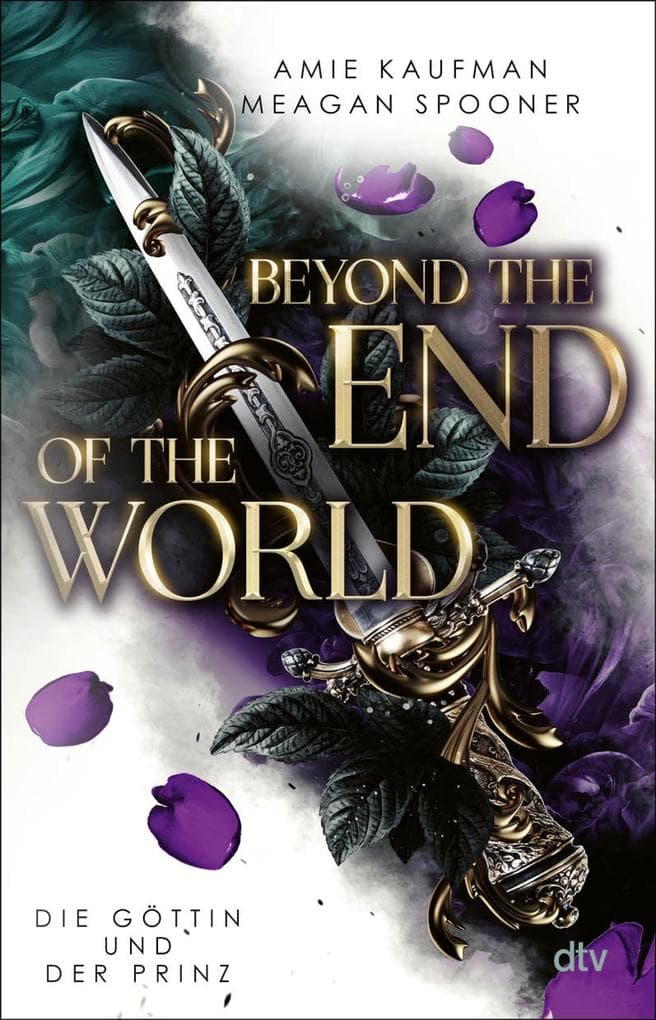 Beyond the End of the World - Die Göttin und der Prinz