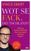 Wot Se Fack, Deutschland?