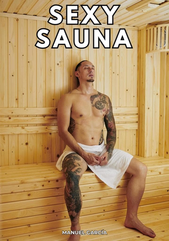 Sexy Sauna
