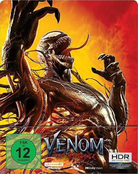 Venom: The Last Dance