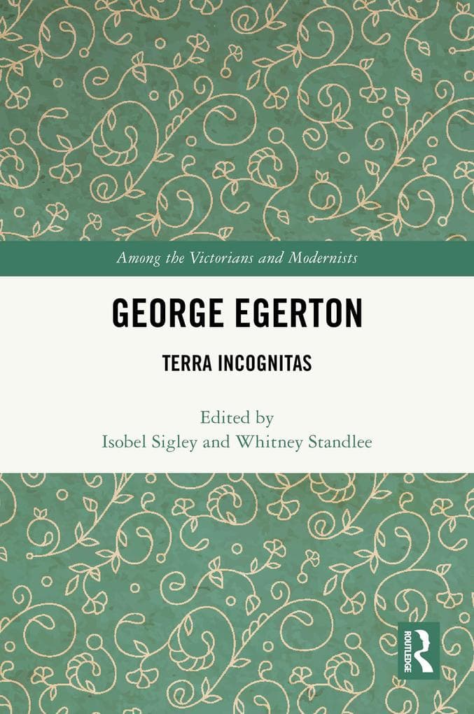 George Egerton