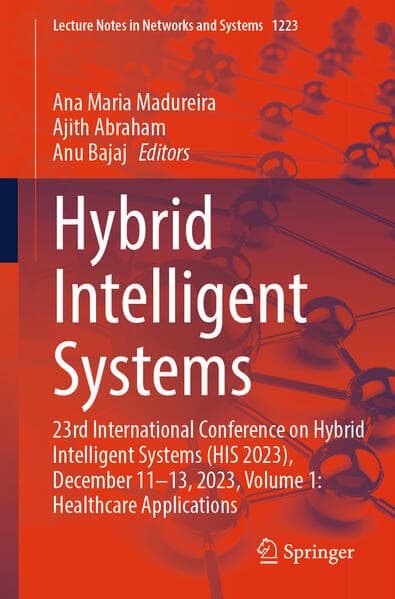 Hybrid Intelligent Systems