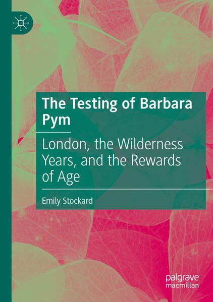 The Testing of Barbara Pym