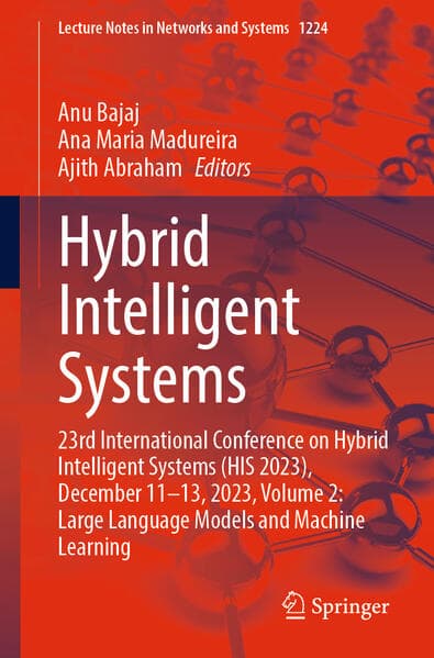 Hybrid Intelligent Systems