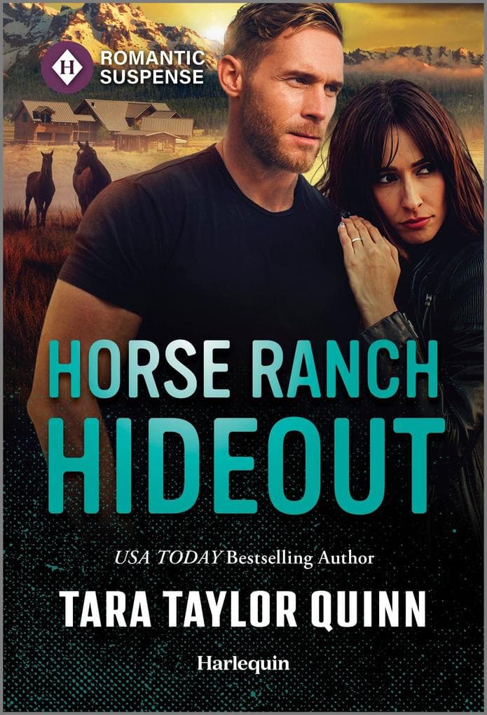 Horse Ranch Hideout