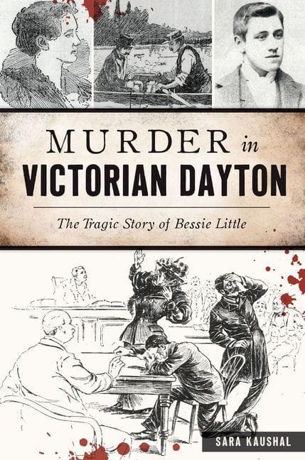 Murder in Victorian Dayton