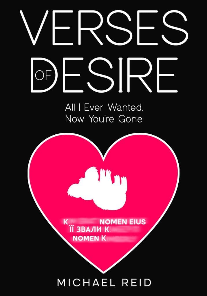 Verses of Desire