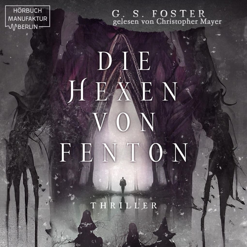 Die Hexen von Fenton