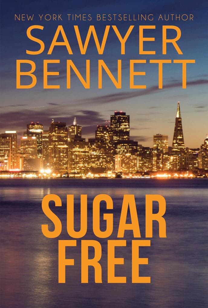 Sugar Free (Sugar Bowl, #3)