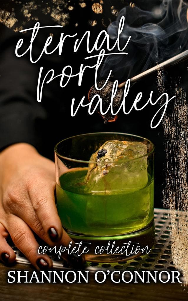 Eternal Port Valley: the Complete Collection