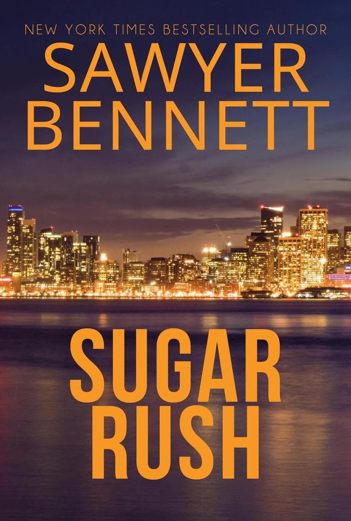 Sugar Rush (Sugar Bowl, #2)