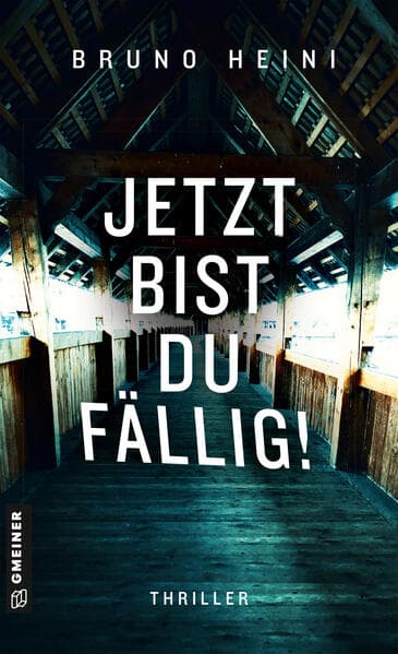 Jetzt bist du fällig!