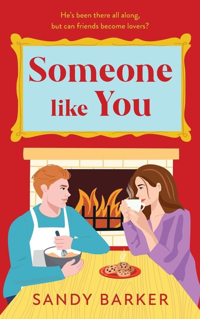 Someone Like You