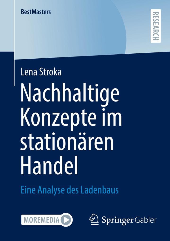 Nachhaltige Konzepte im stationären Handel