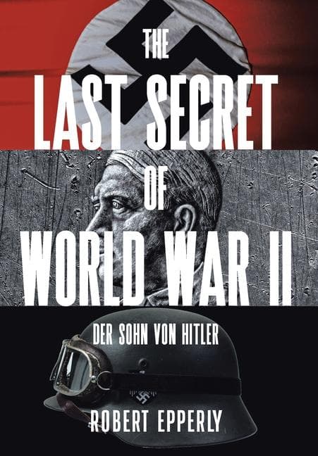 The Last Secret of World War II