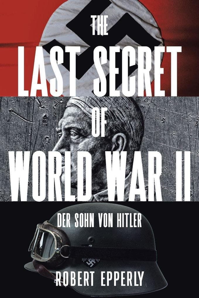 The Last Secret of World War II
