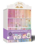 My Booklove Adventskalender - der einzigartige Adventskalender für Buchliebhaberinnen und Buchliebha