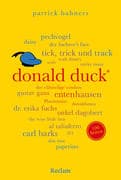 Donald Duck. 100 Seiten