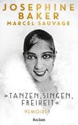 Tanzen, Singen, Freiheit . Memoiren