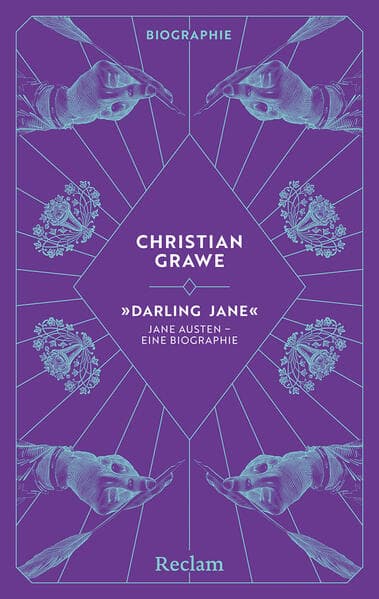 9. Christian Grawe: "Darling Jane"