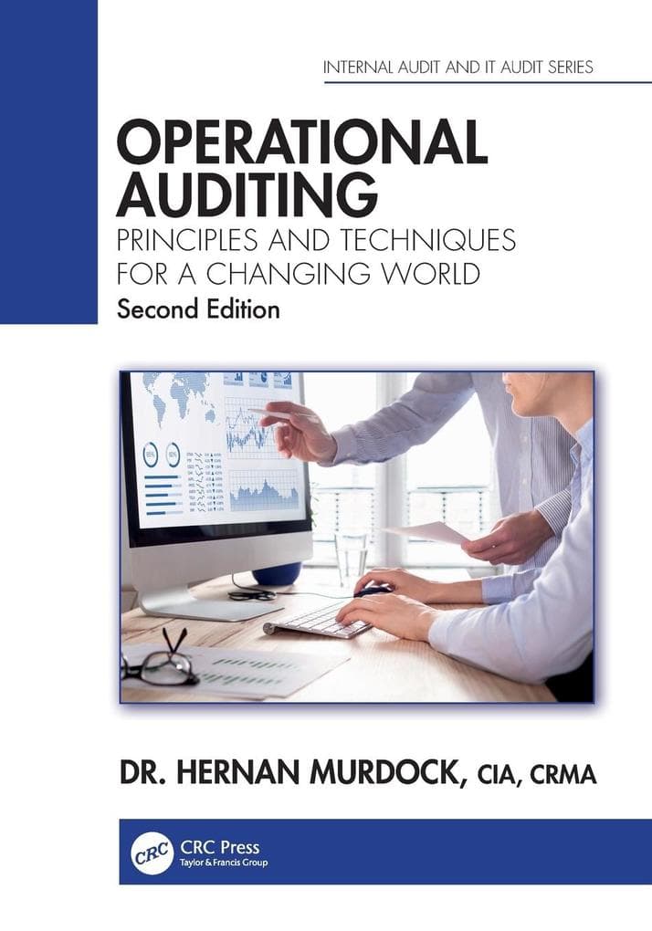 Operational Auditing