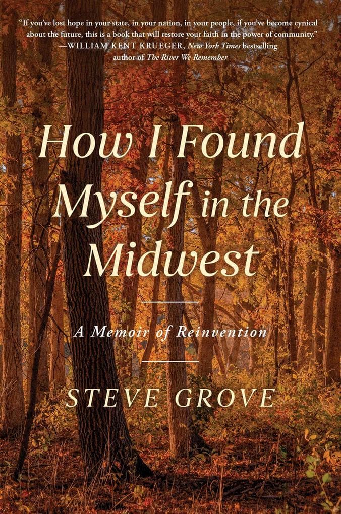 How I Found Myself in the Midwest