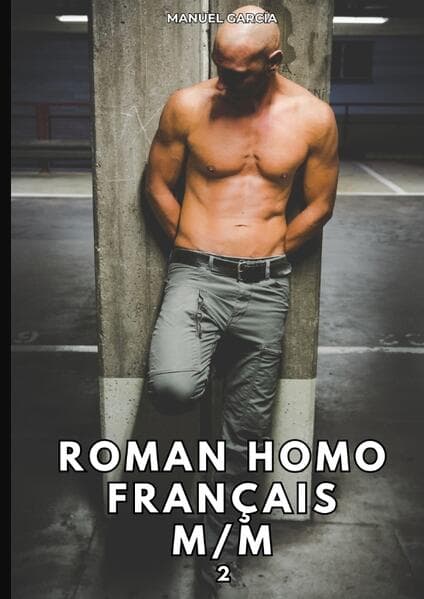 Roman Homo Français M/M. 2