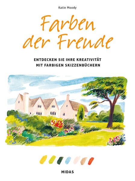 Farben der Freude