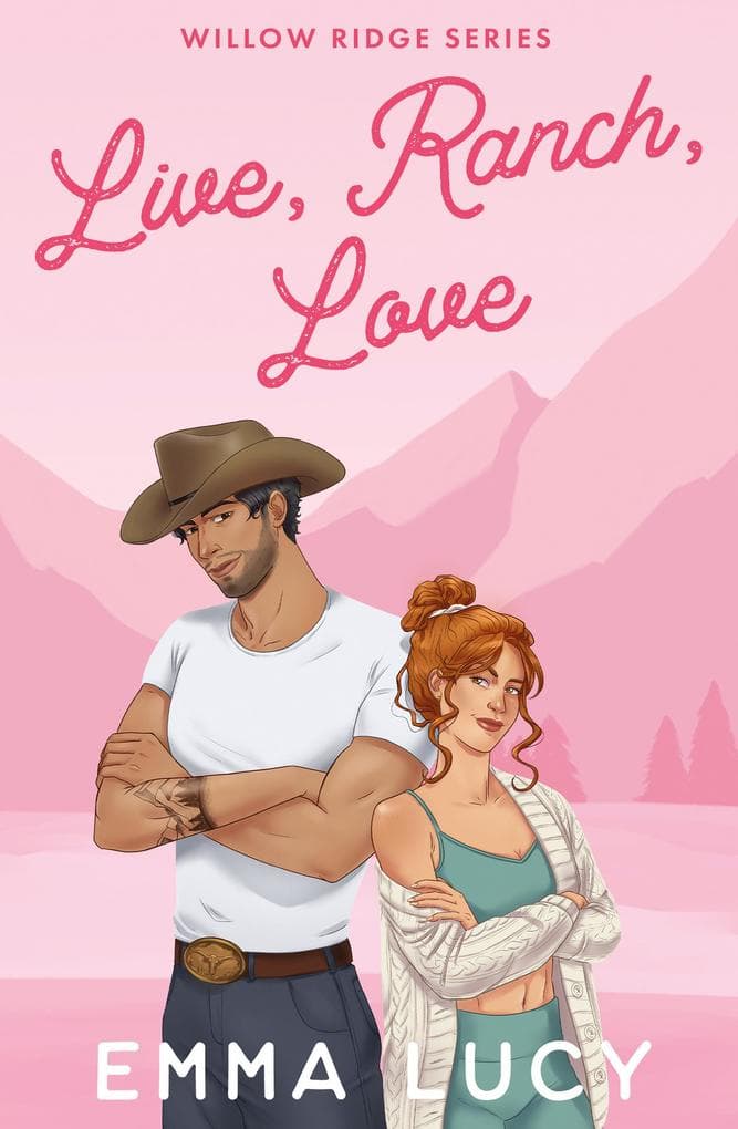 Live, Ranch, Love