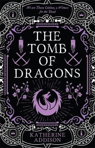 The Tomb of Dragons