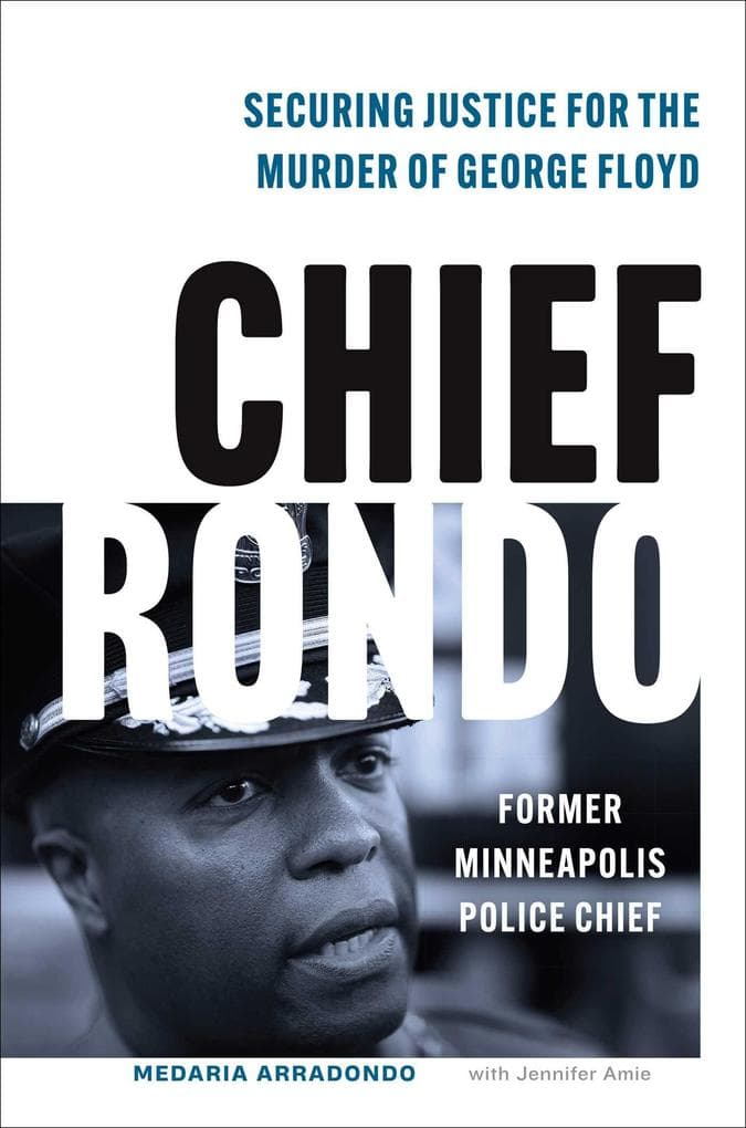 Chief Rondo