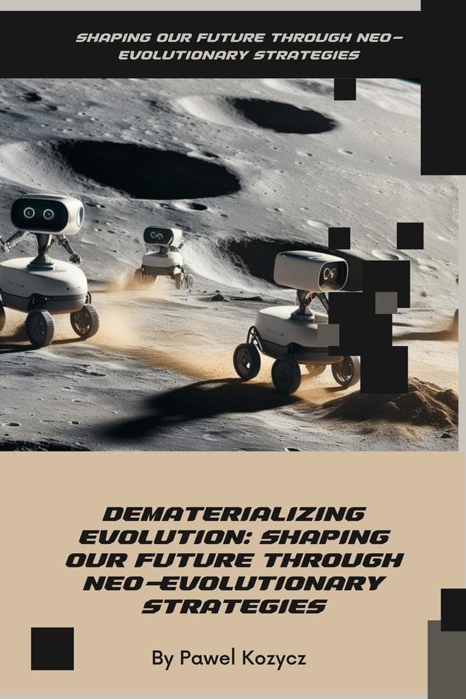 Dematerializing Evolution