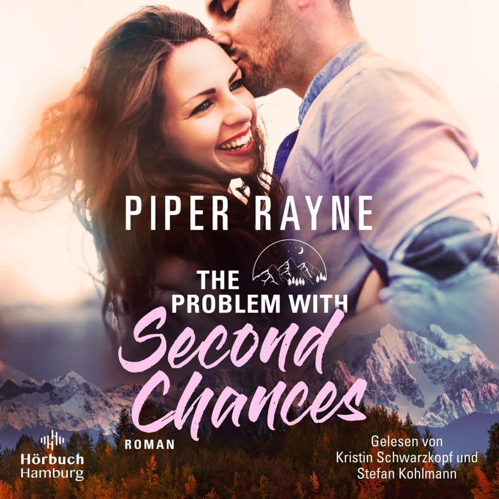 The Problem With Second Chances (Lake Starlight 1)