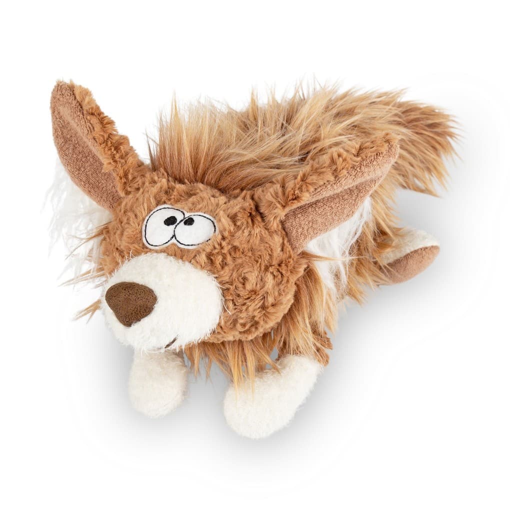 Sigikid 39924 - Kuschelhund Chihuahua Belle de Panthea, Beaststown