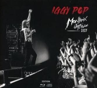Live at Montreux Jazz Festival 2023 (BD+CD)