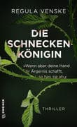 Die Schneckenkönigin - 'Wenn aber deine Hand dir Ärgernis schafft, so hau sie ab.'