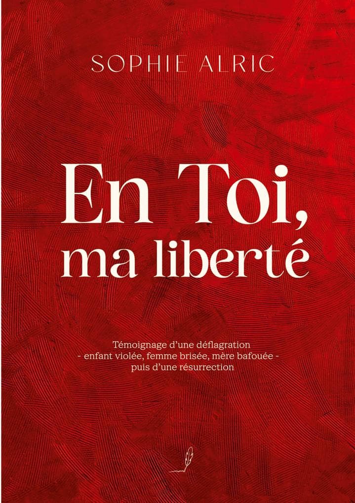En Toi, ma liberté