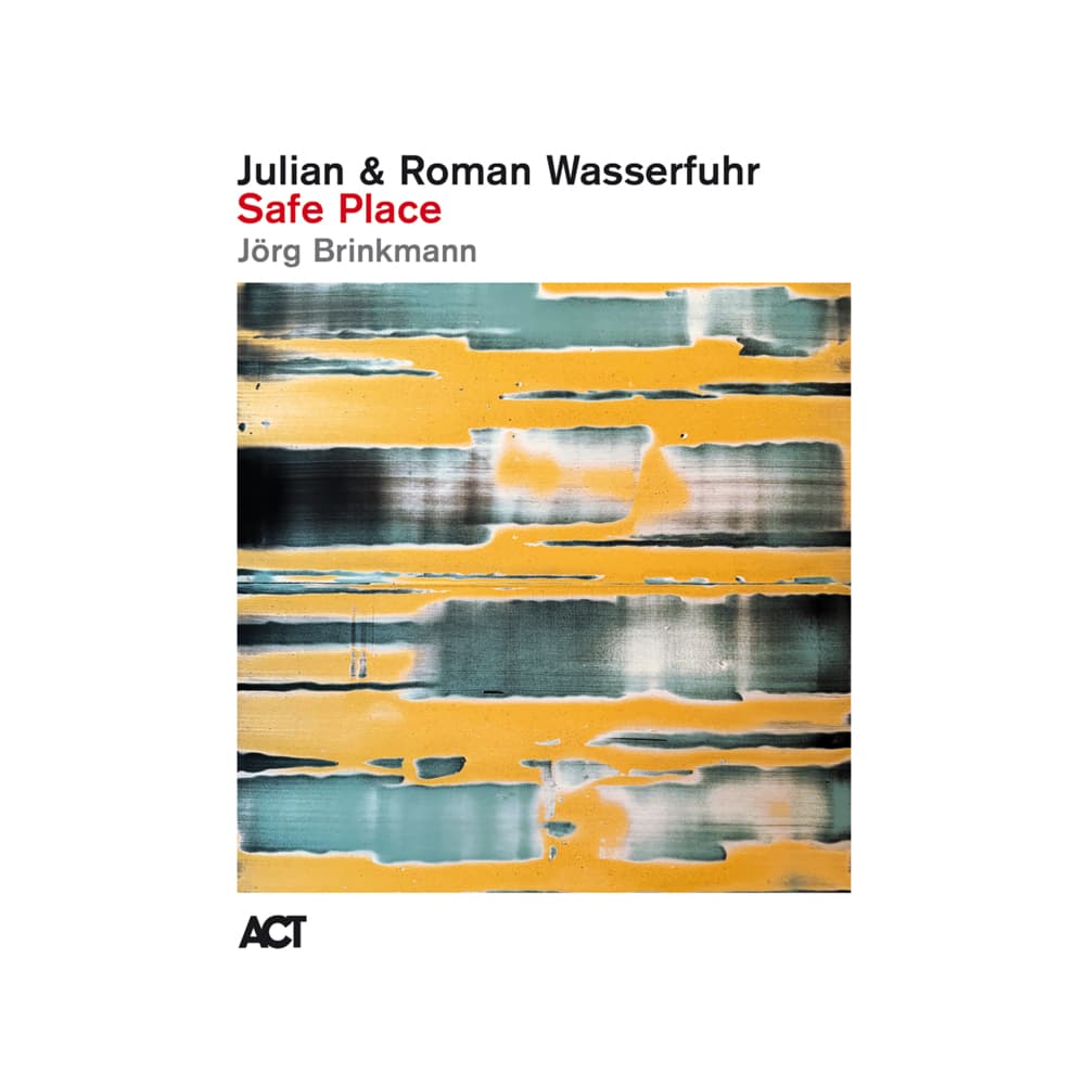 Safe Place (180g Black Vinyl)