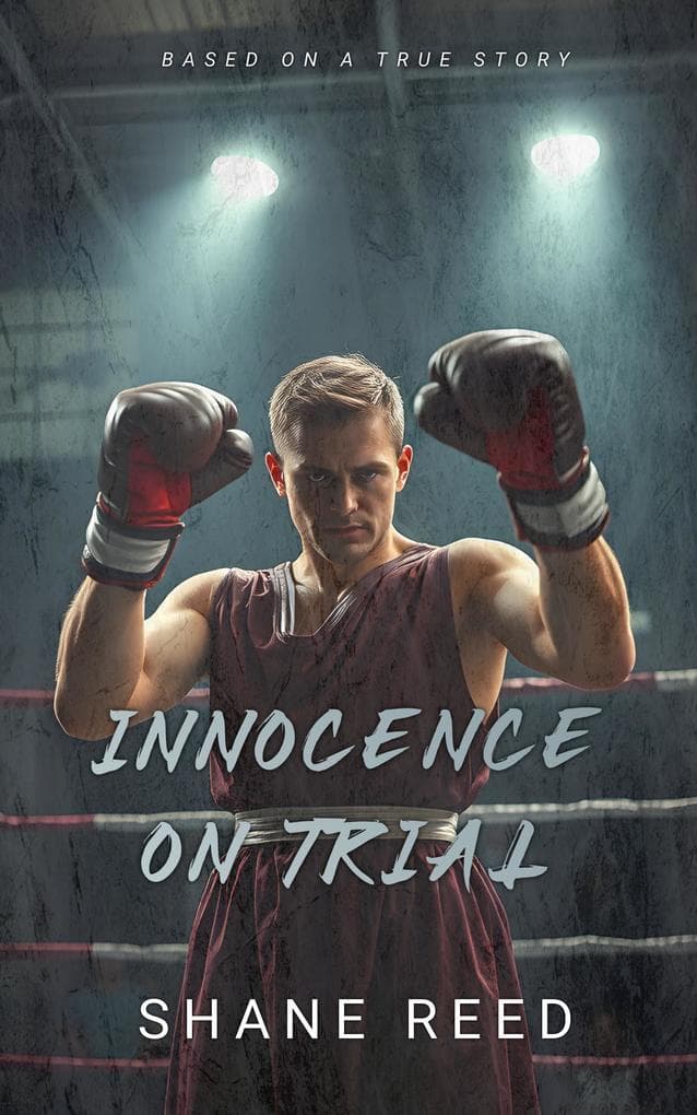 Innocence On Trial (True Crime)