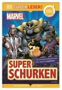 SUPERLESER! Marvel Superschurken