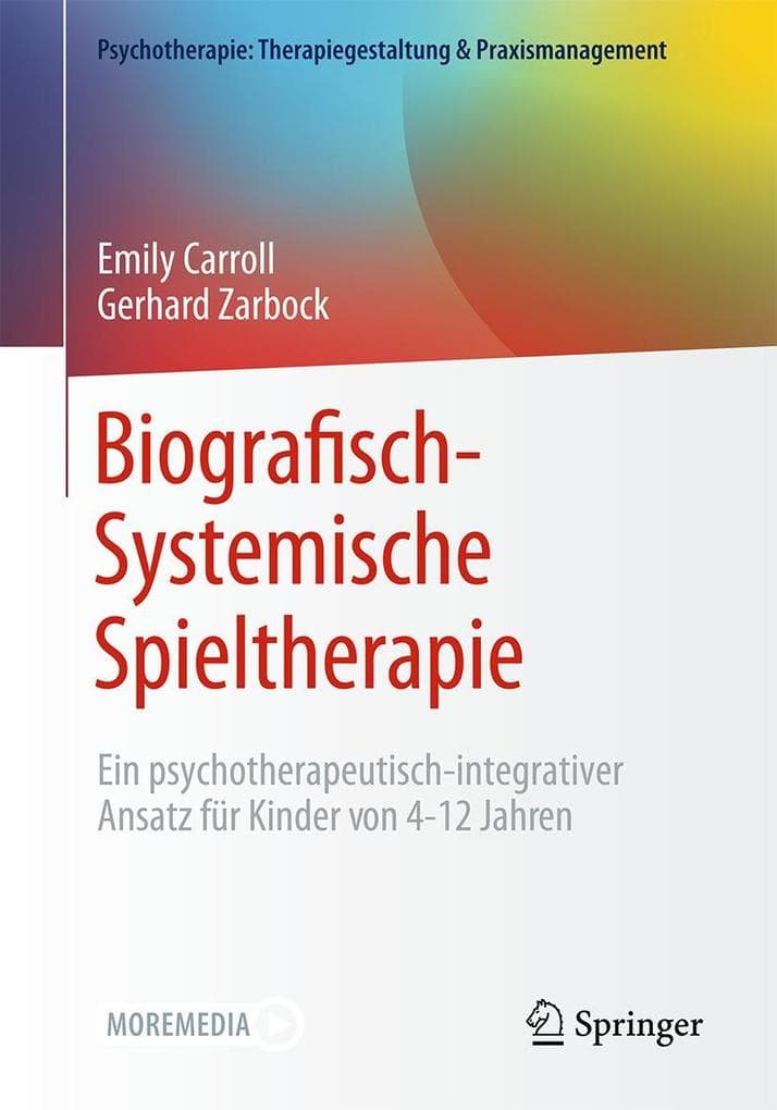 Biografisch-Systemische Spieltherapie