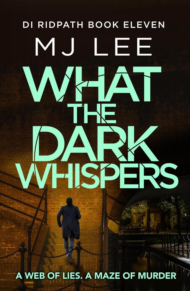 What the Dark Whispers