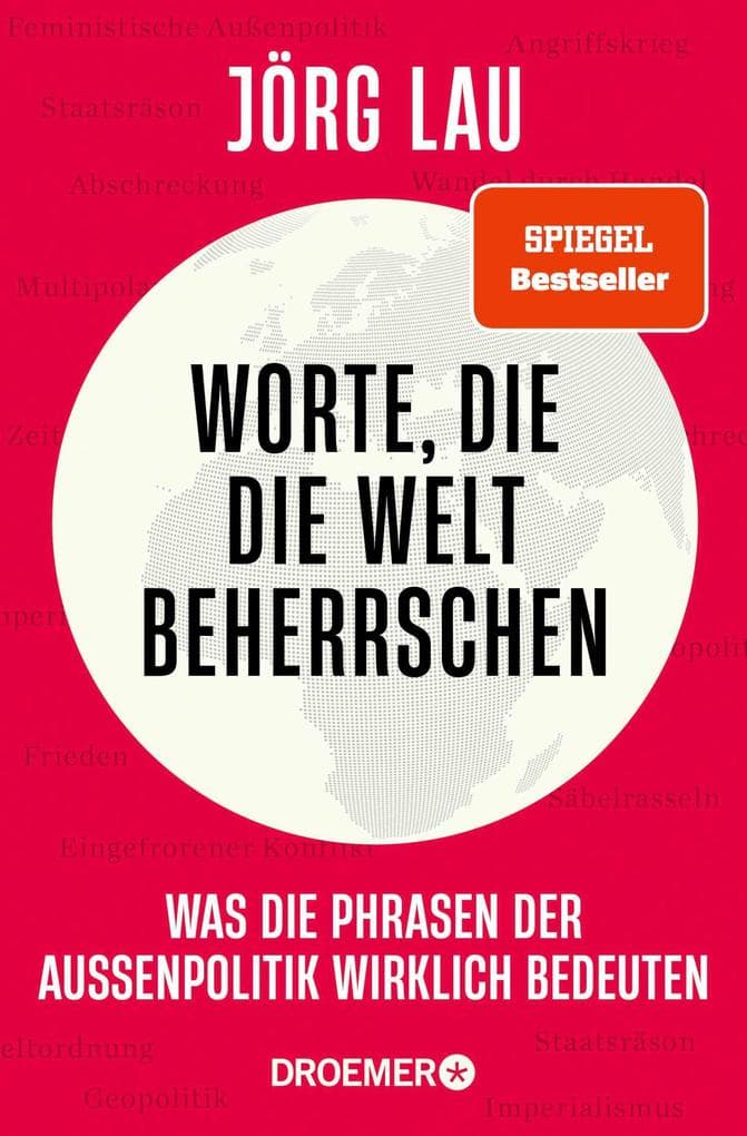 Worte, die die Welt beherrschen