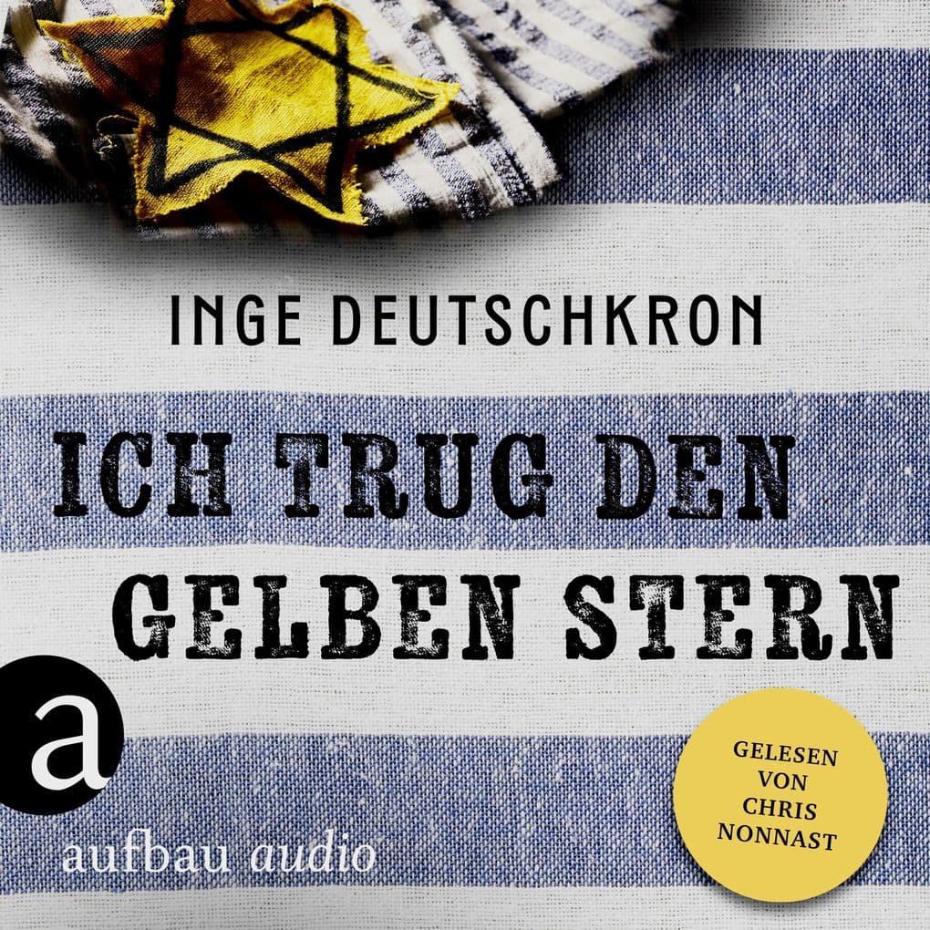 Ich trug den gelben Stern