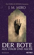Der Bote aus Staub und Asche - Dunkle Talente