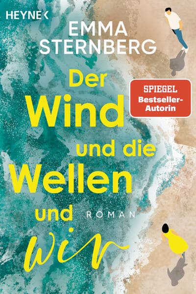4. Emma Sternberg: Der Wind, die Wellen und wir
