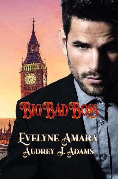 Big Bad Boss