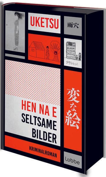 HEN NA E - Seltsame Bilder