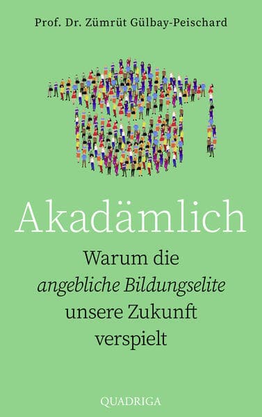 Akadämlich