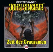 John Sinclair - Folge 181